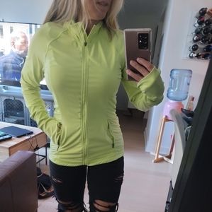 Track Jacket- Victoria's secret